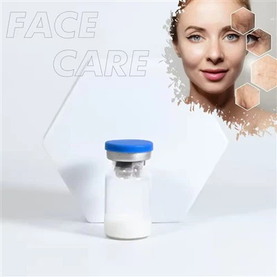 Liofilizowany proszek dla linii twarzy marszczyków linii twarzy